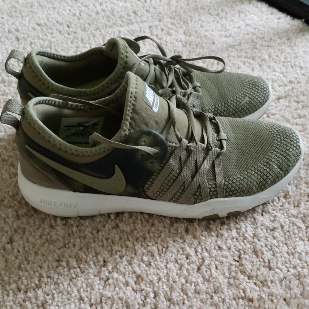 Nike shoes